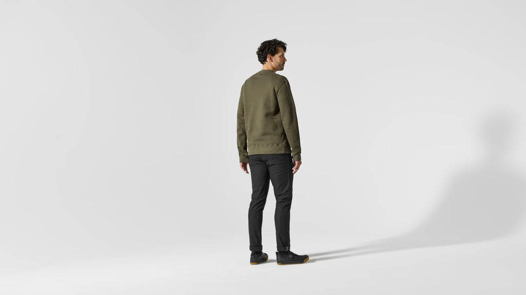 Canyon Men's Sweatshirt
