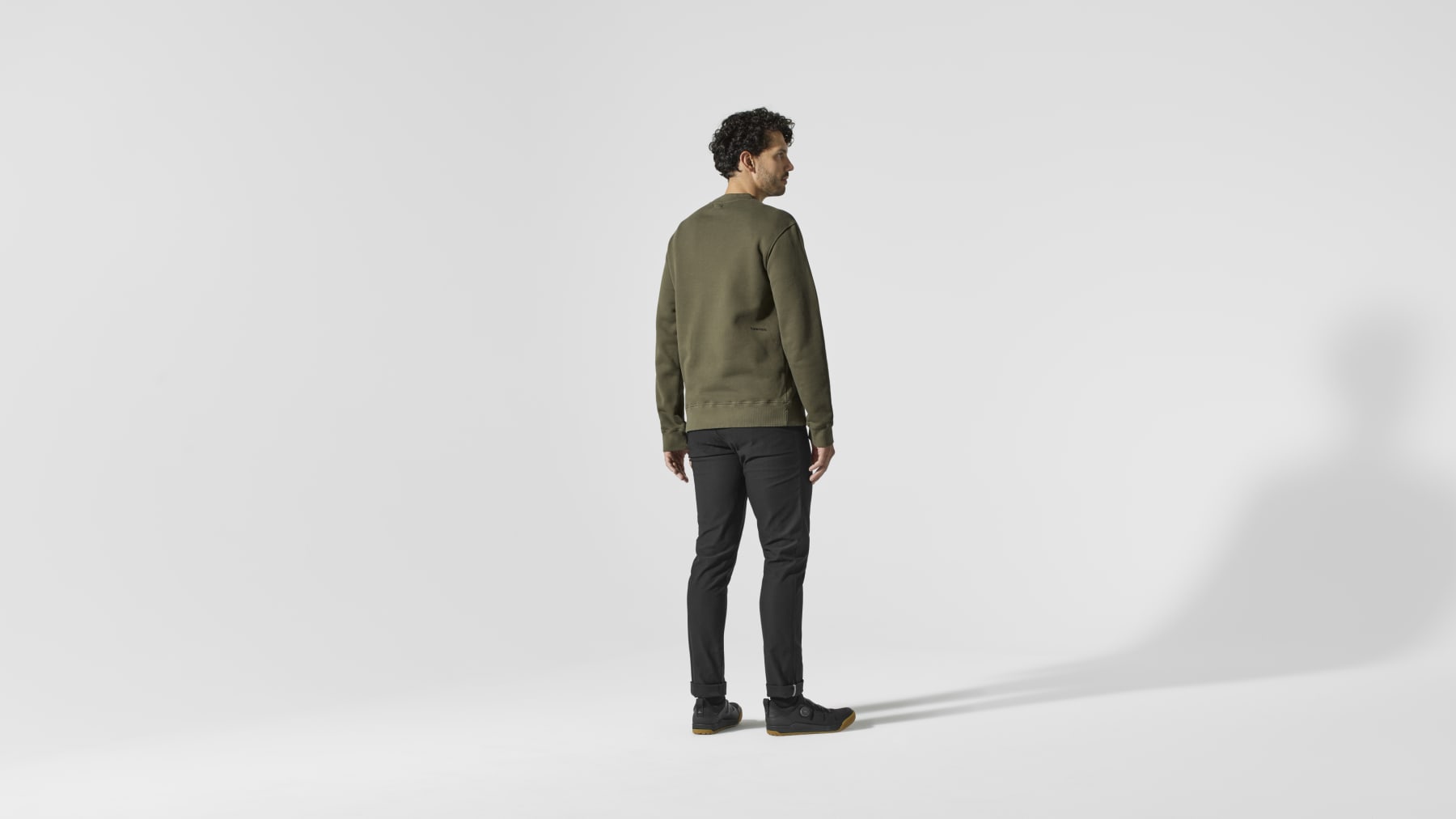 Canyon Men's Sweatshirt