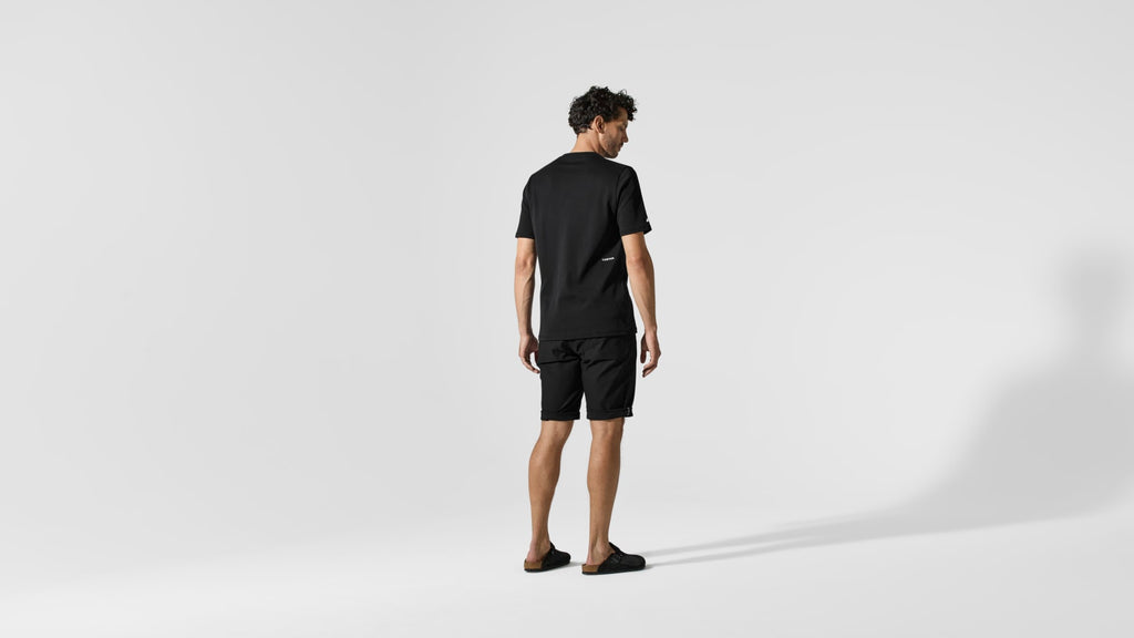 Canyon Swim.Canyon.Run Men's T-Shirt