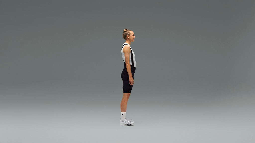 Canyon CFR Women's Cargo Bibshorts