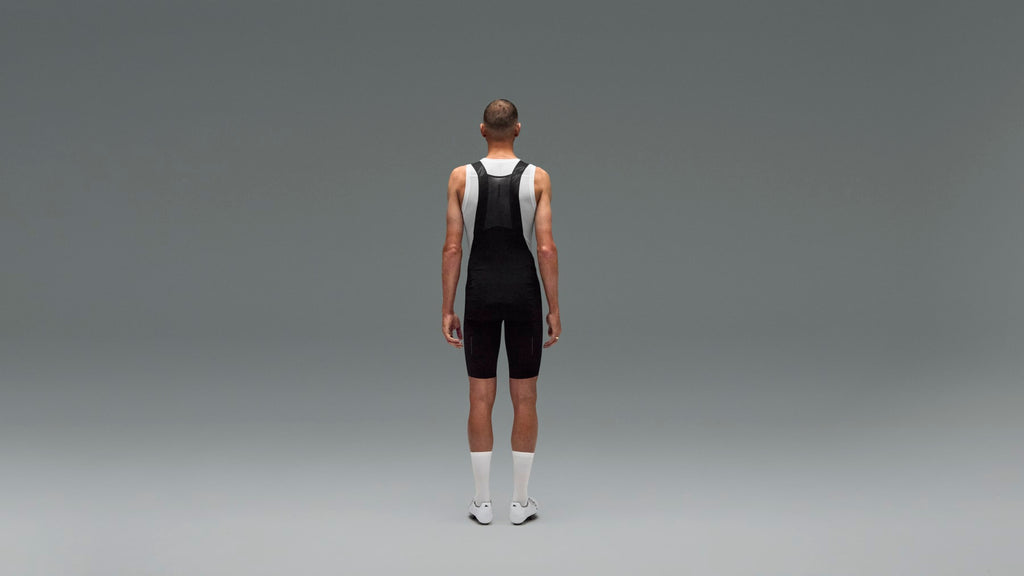 Canyon CFR Men's Bibshorts