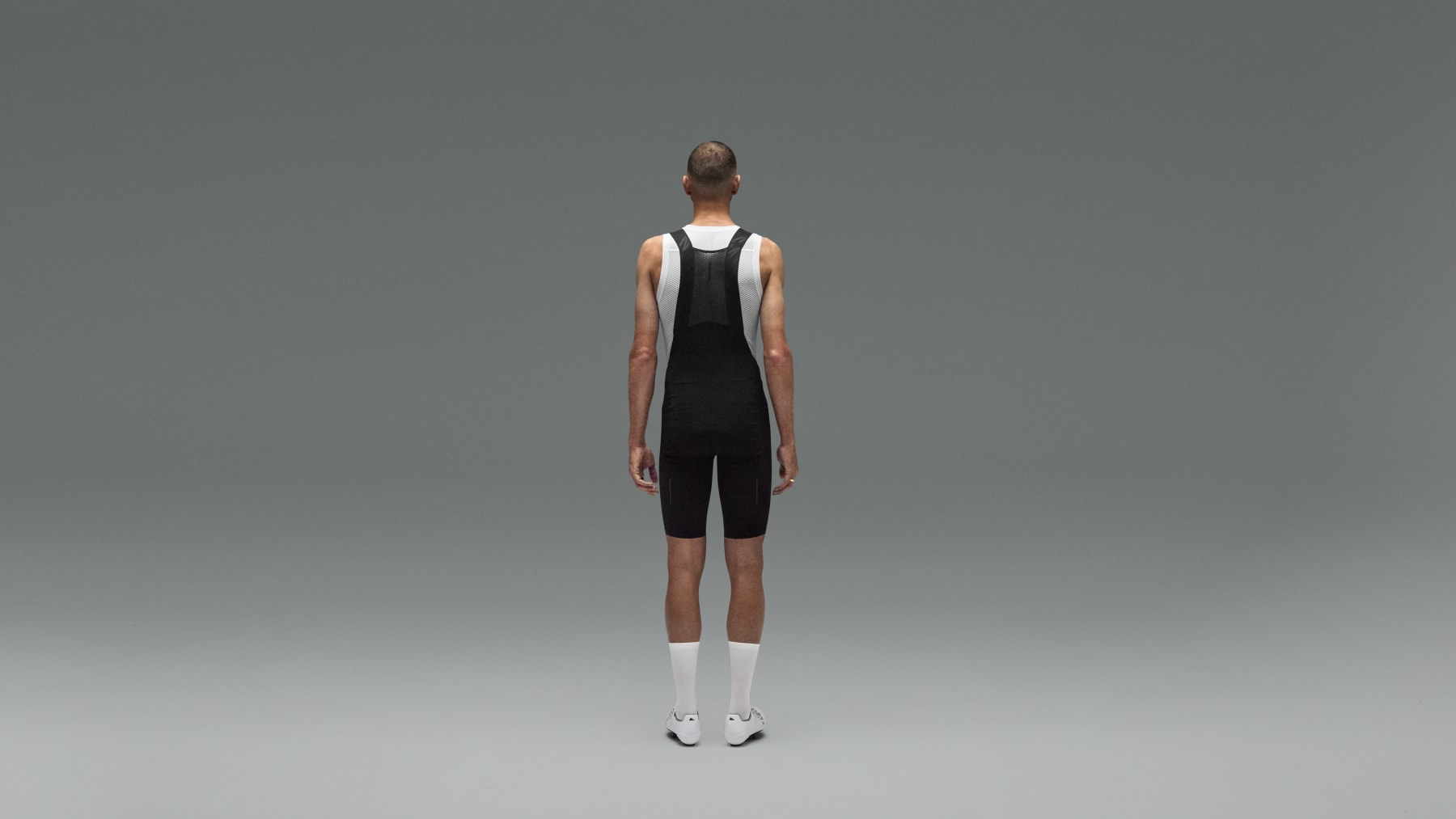 Canyon CFR Men's Bibshorts