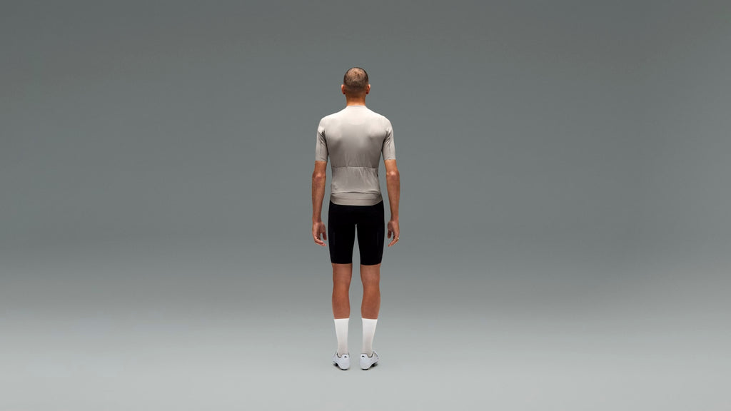 Canyon CFR Men's Cycling Jersey