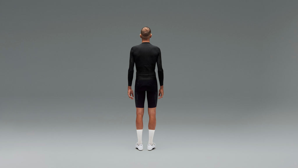 Canyon CFR Men's Longsleeve Cycling Jersey