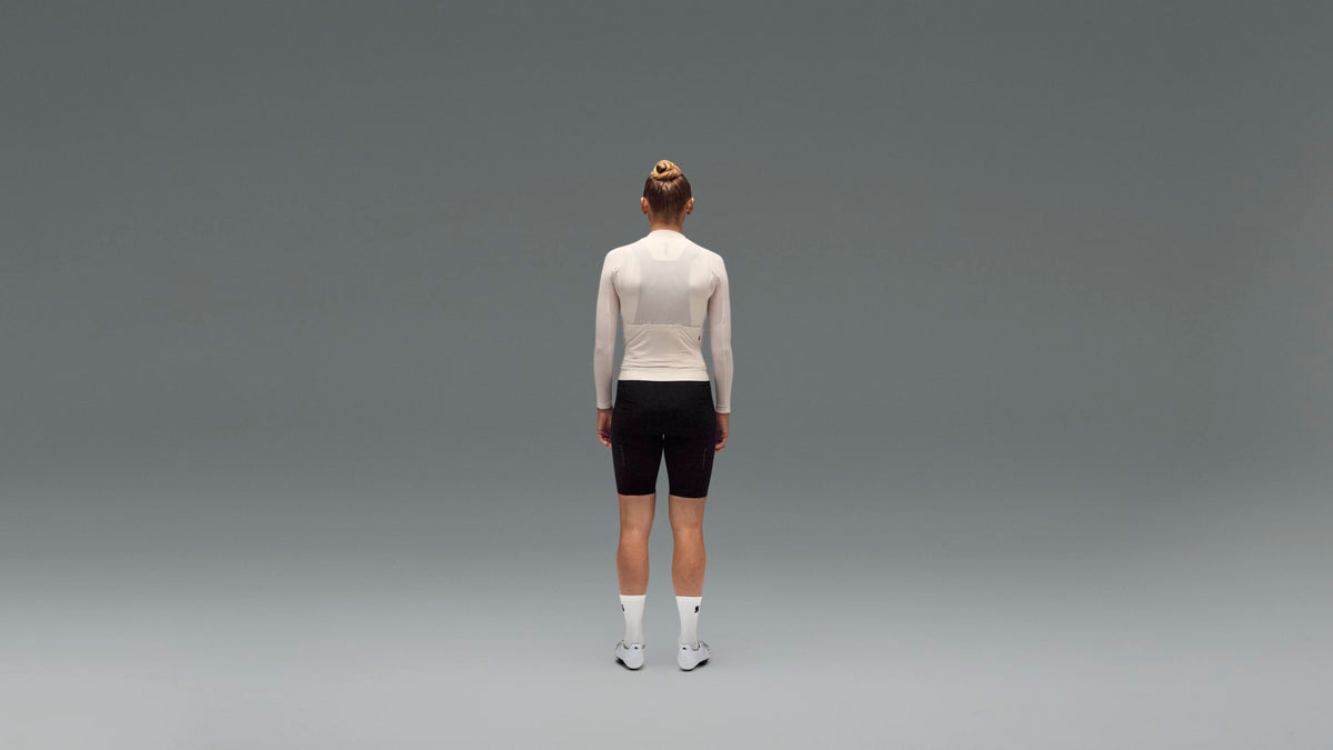 Canyon CFR Women's Longsleeve Cycling Jersey