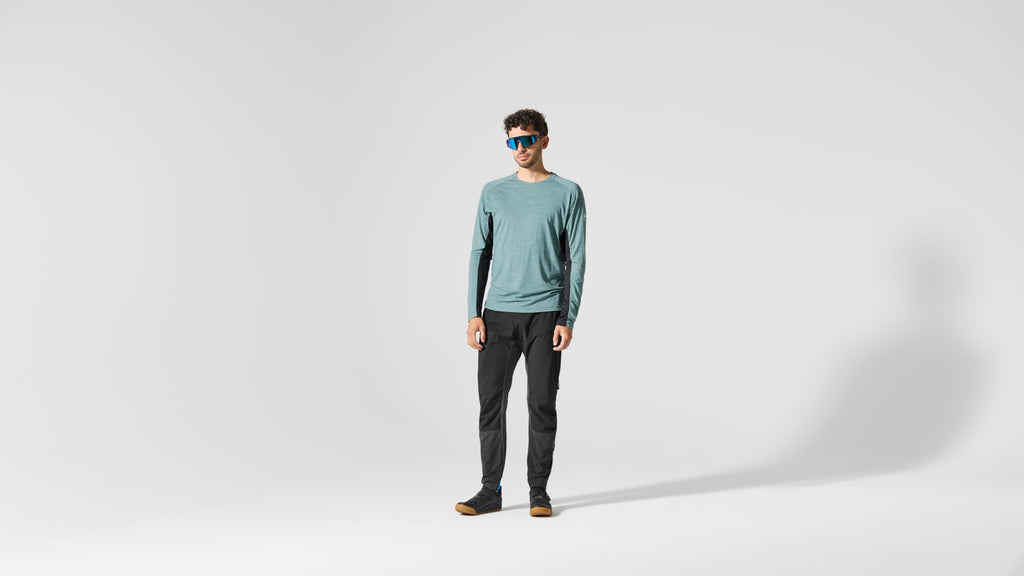 Millet X Canyon Route Longsleeve Shirt