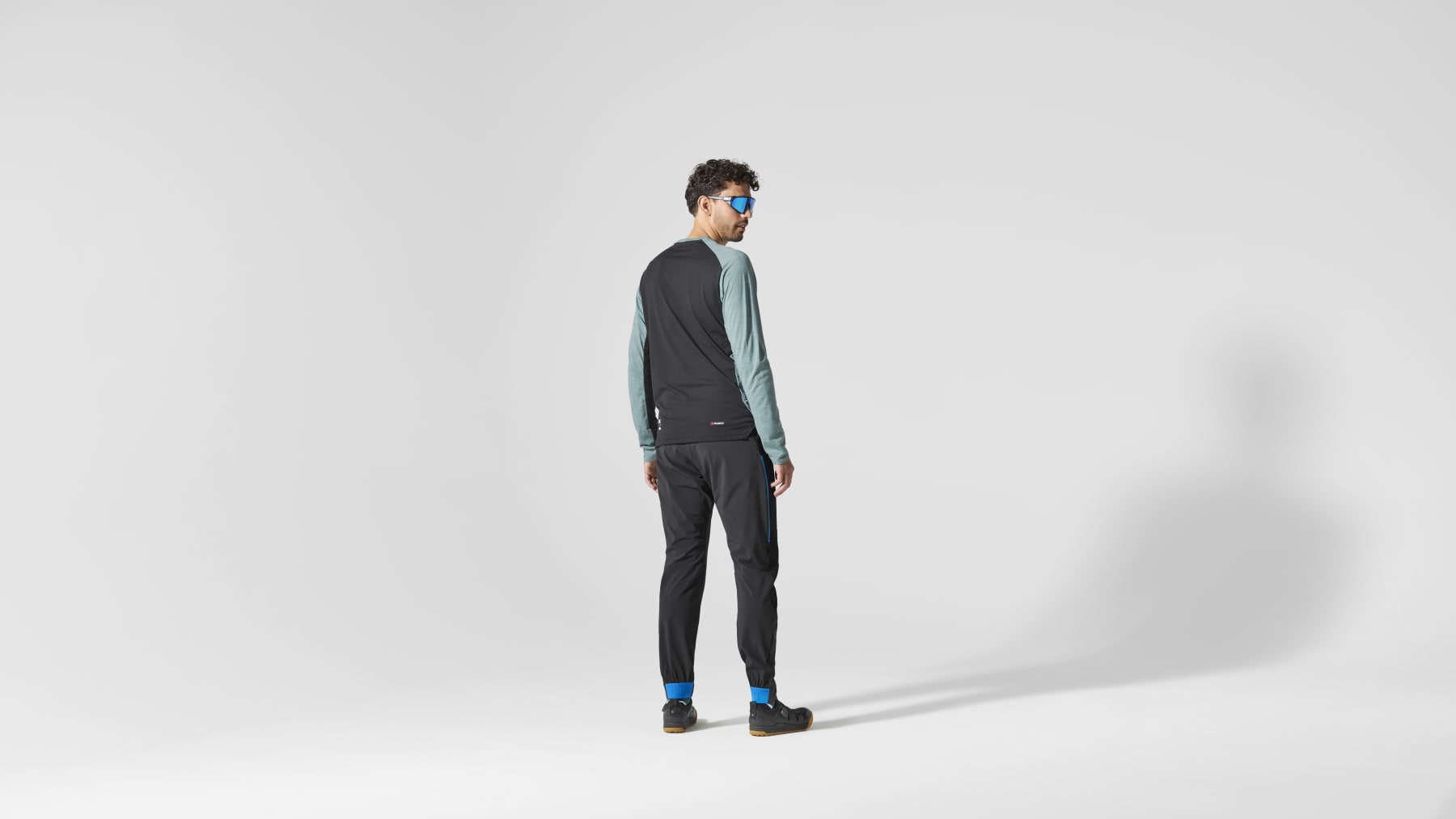 Millet X Canyon Route Longsleeve Shirt