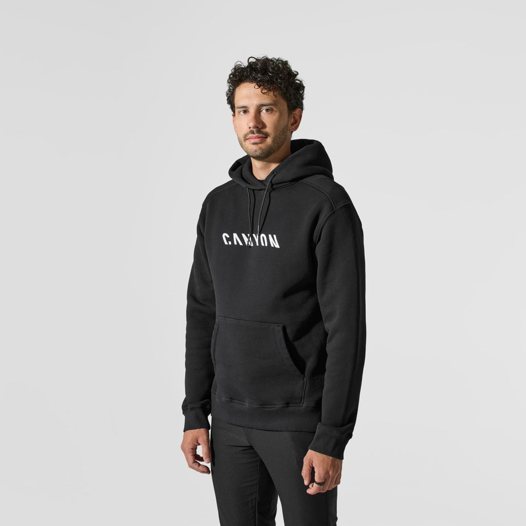 Canyon Men's Hoodie
