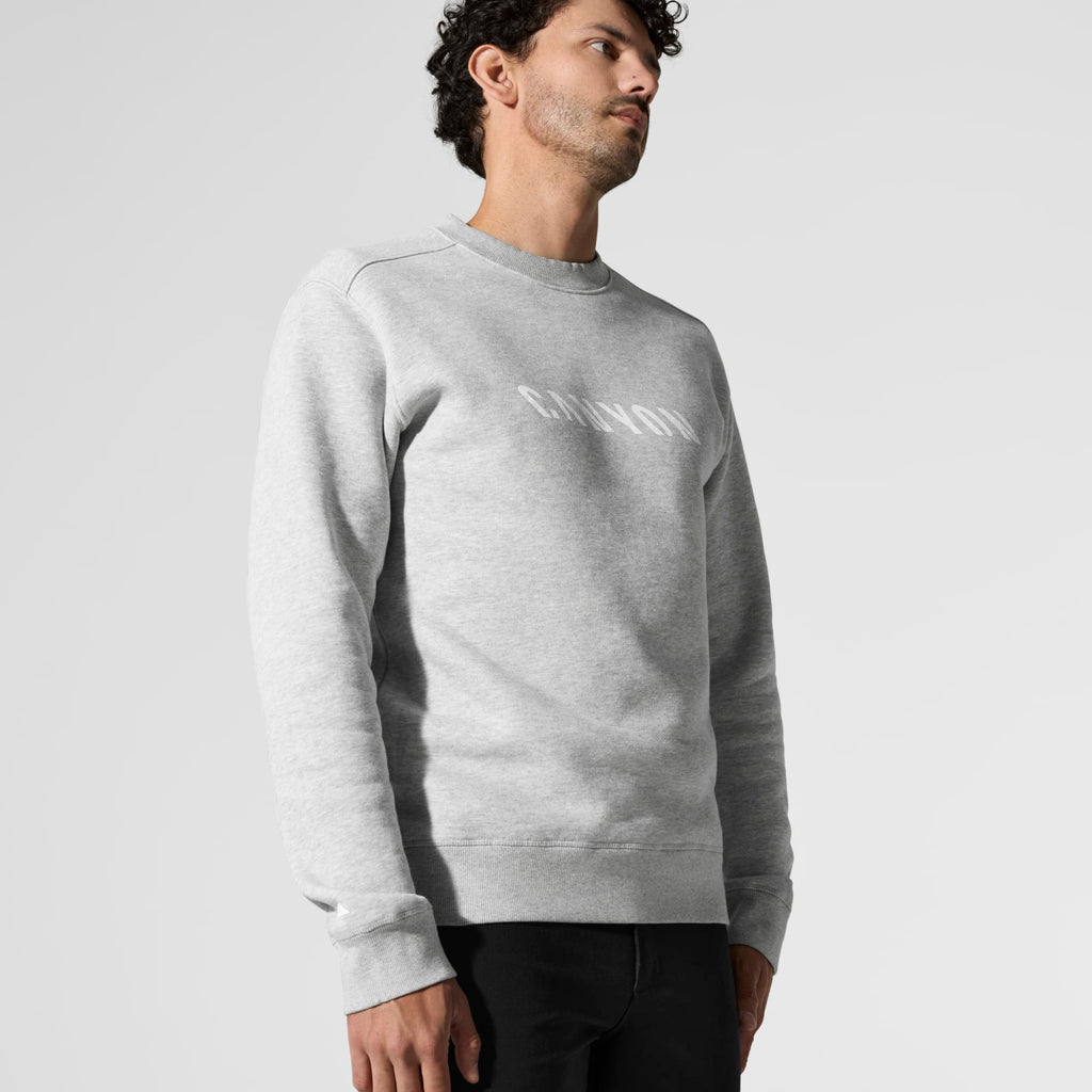 Canyon Men's Sweatshirt