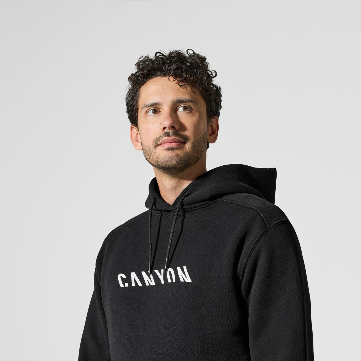 Canyon Men's Hoodie