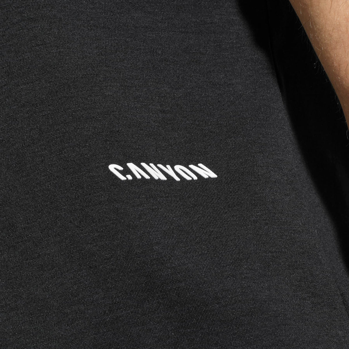 Canyon Swim.Canyon.Run Men's T-Shirt
