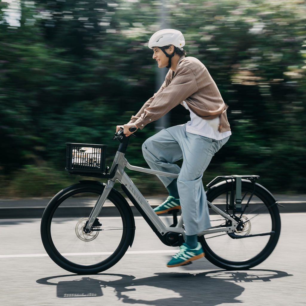 Citylite:ON – Outlet