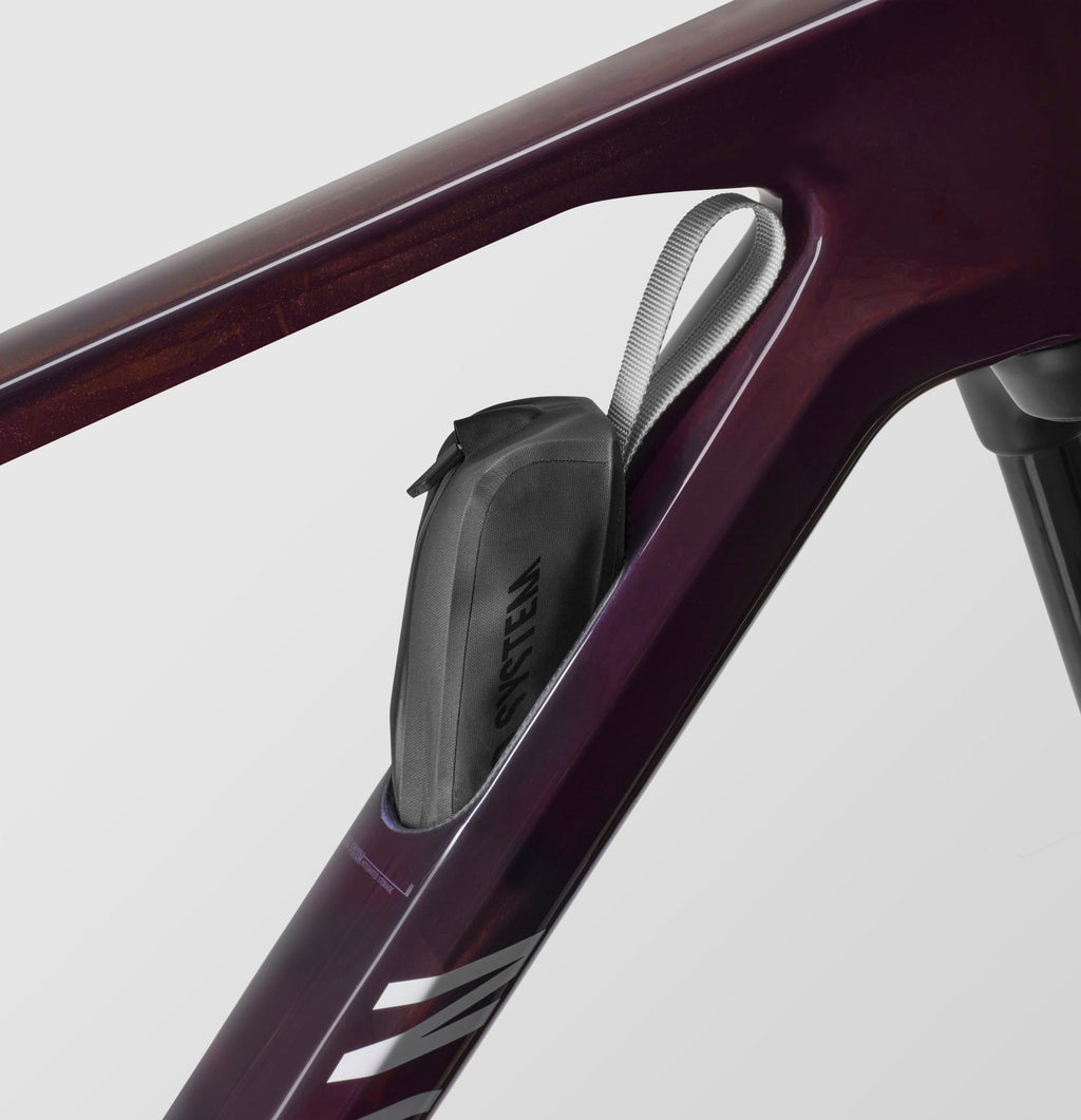 Exceed CF 5 – Outlet