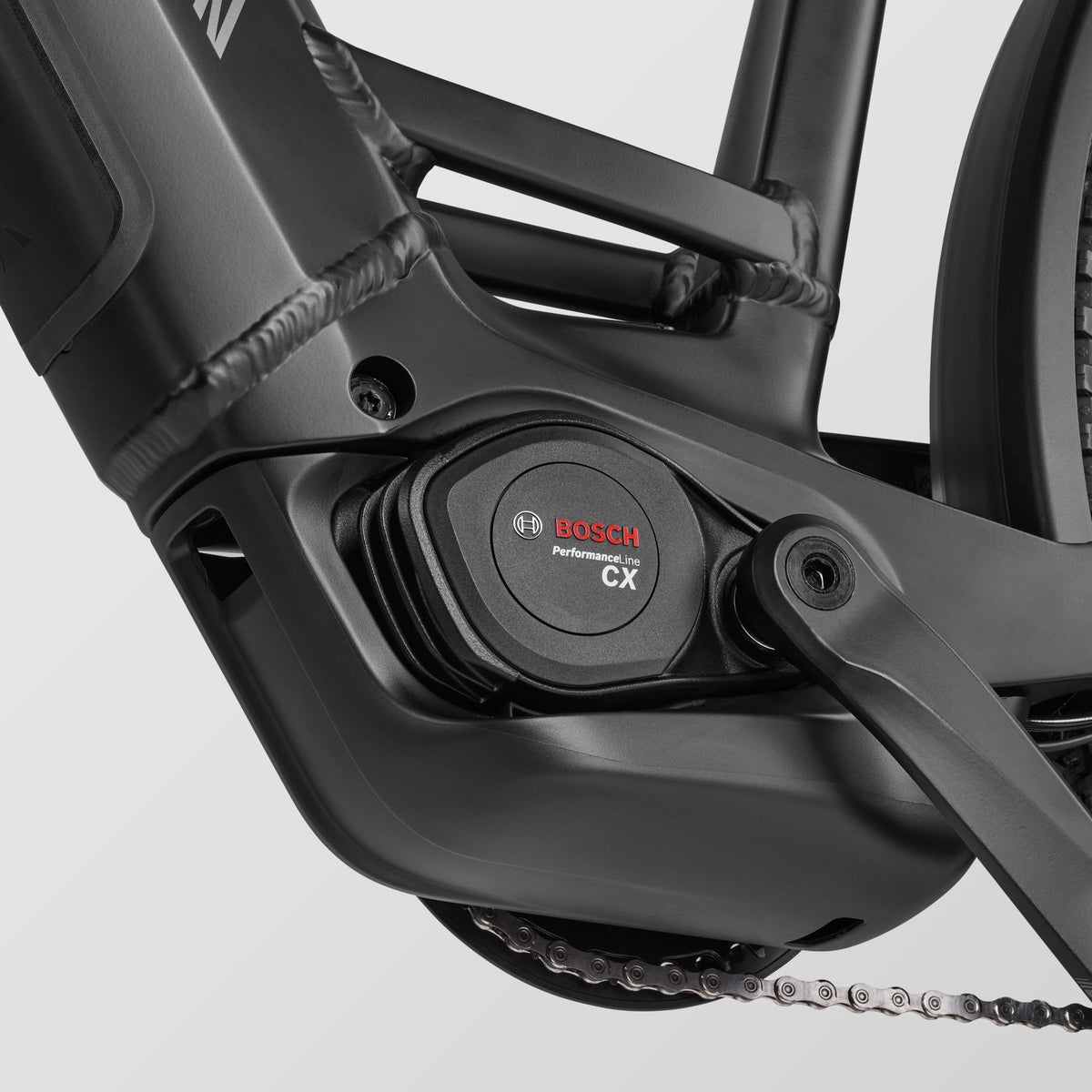 Pathlite:ON 9 SUV step-through – Outlet