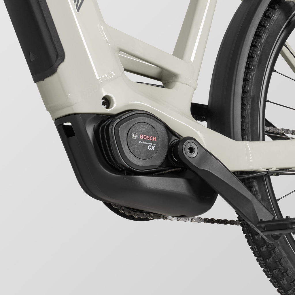 Pathlite:ON 9 SUV step-through – Outlet