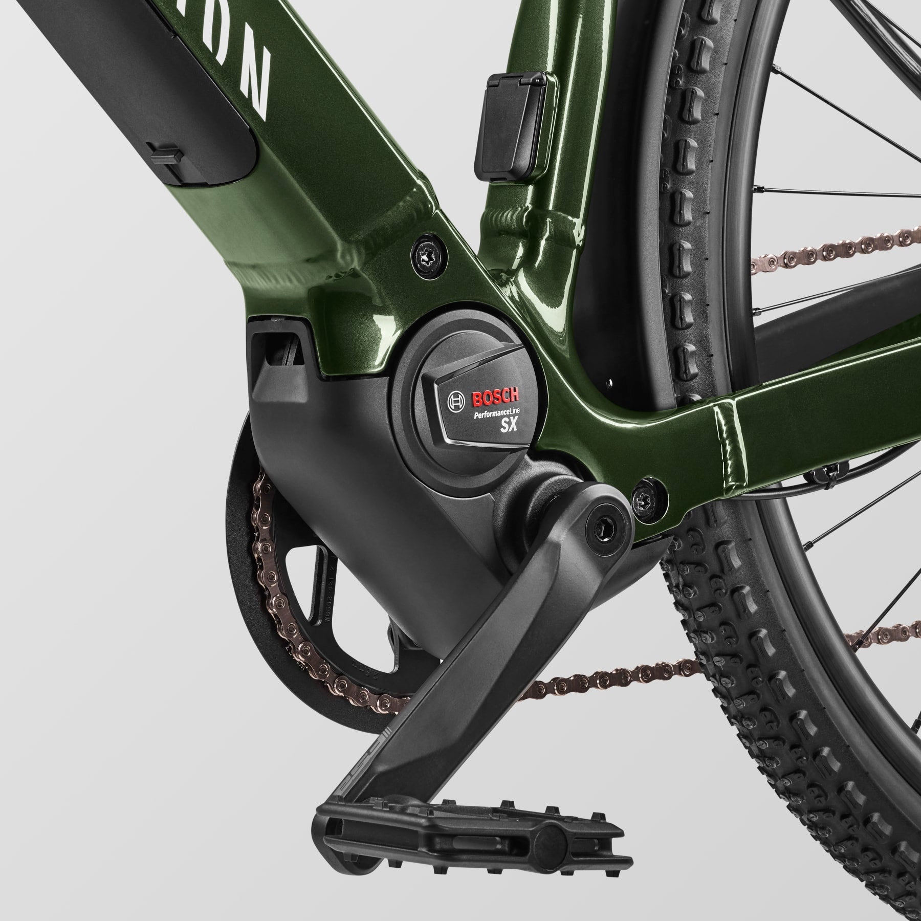 Pathlite:ONfly 7 mid-step – Outlet