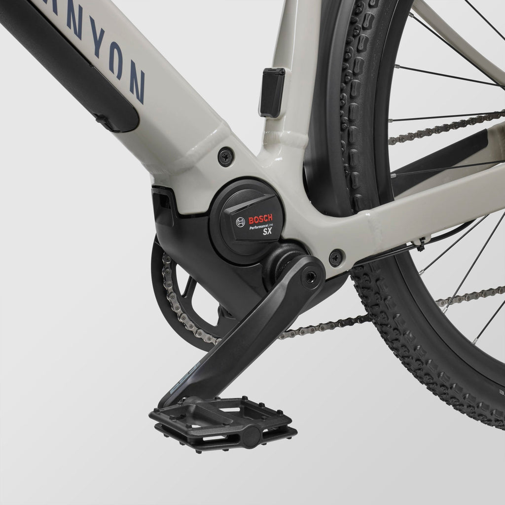 Pathlite:ONfly 8 mid-step – Outlet