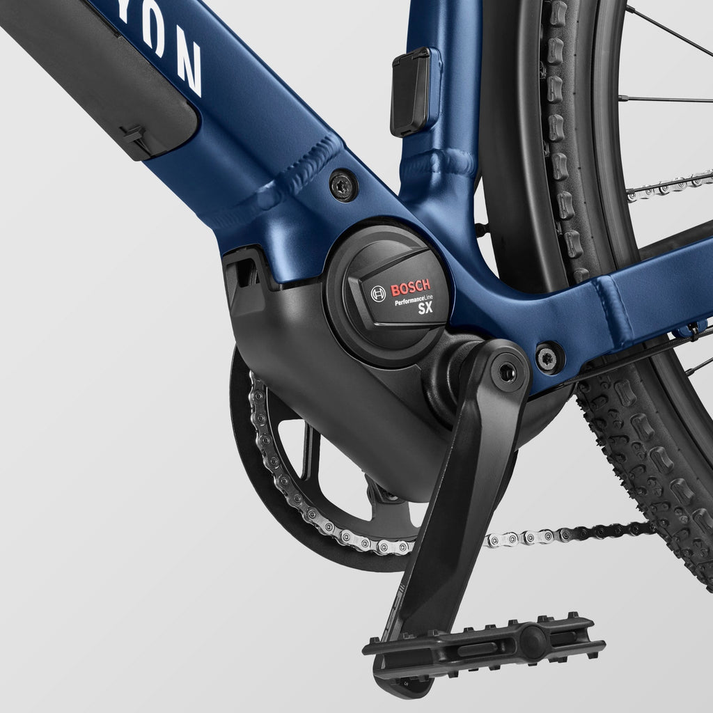 Pathlite:ONfly 8 mid-step – Outlet