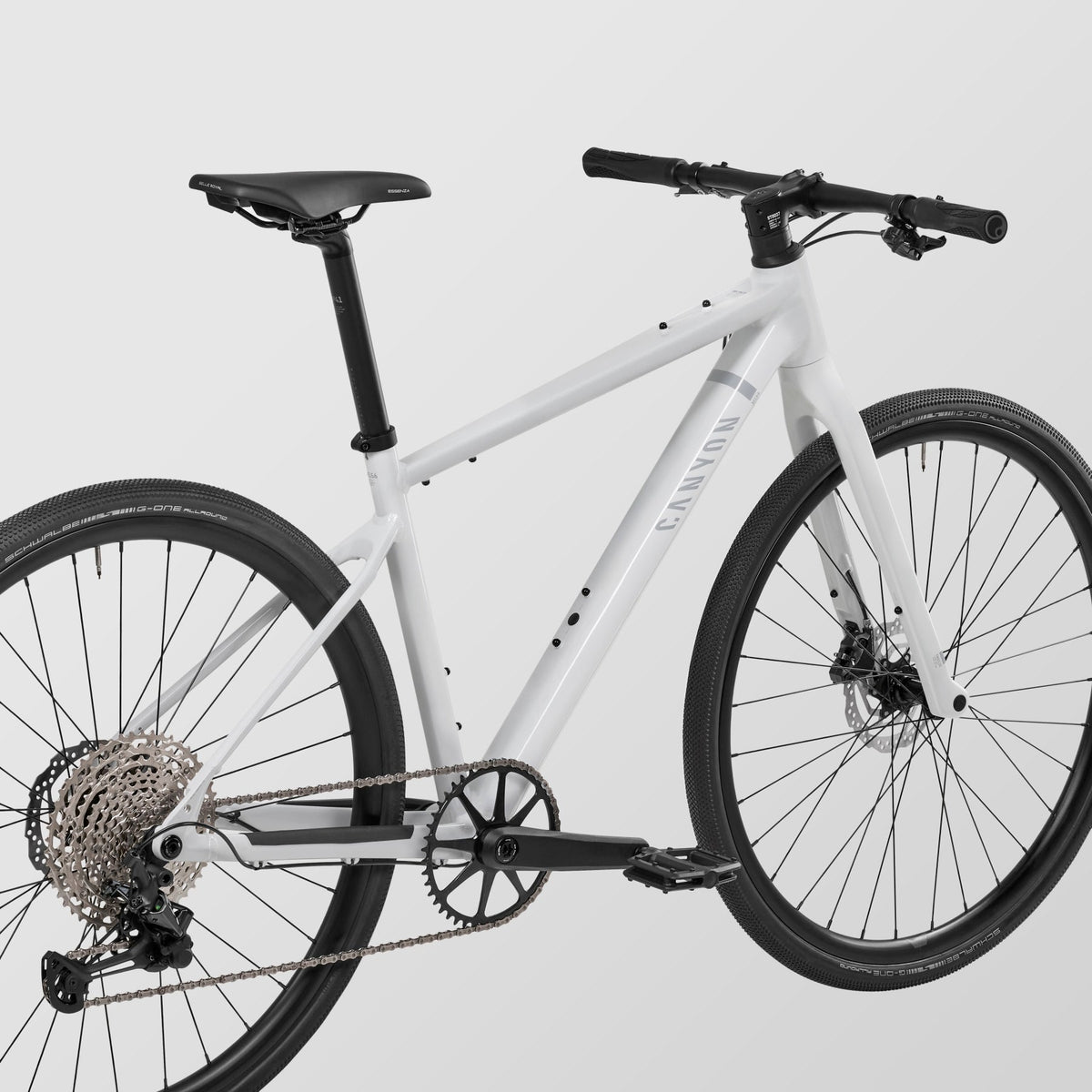 Roadlite 8 – Outlet