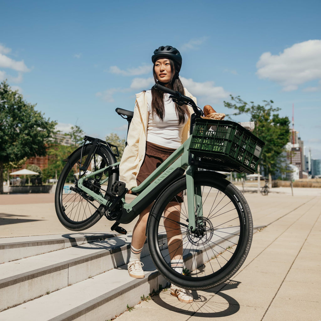 Citylite:ON – Outlet