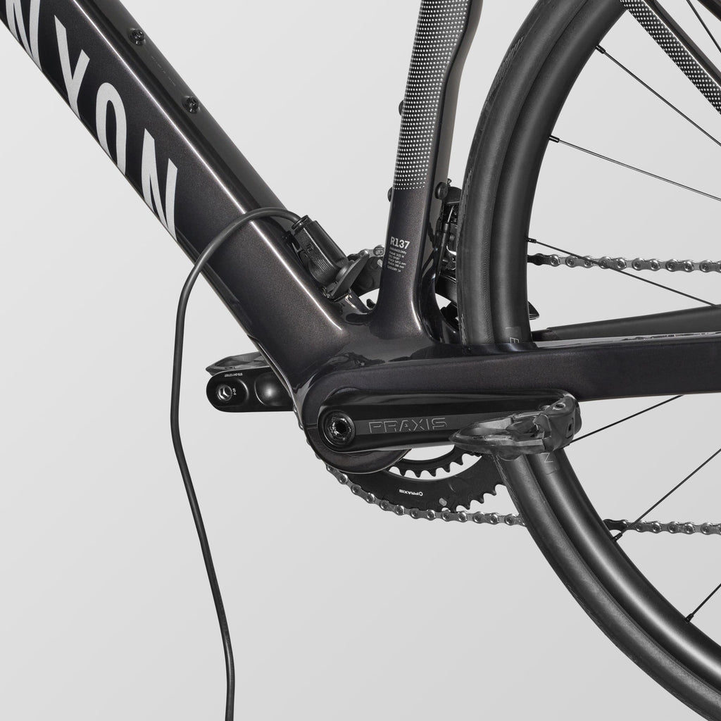 Endurace:ONfly CF 6