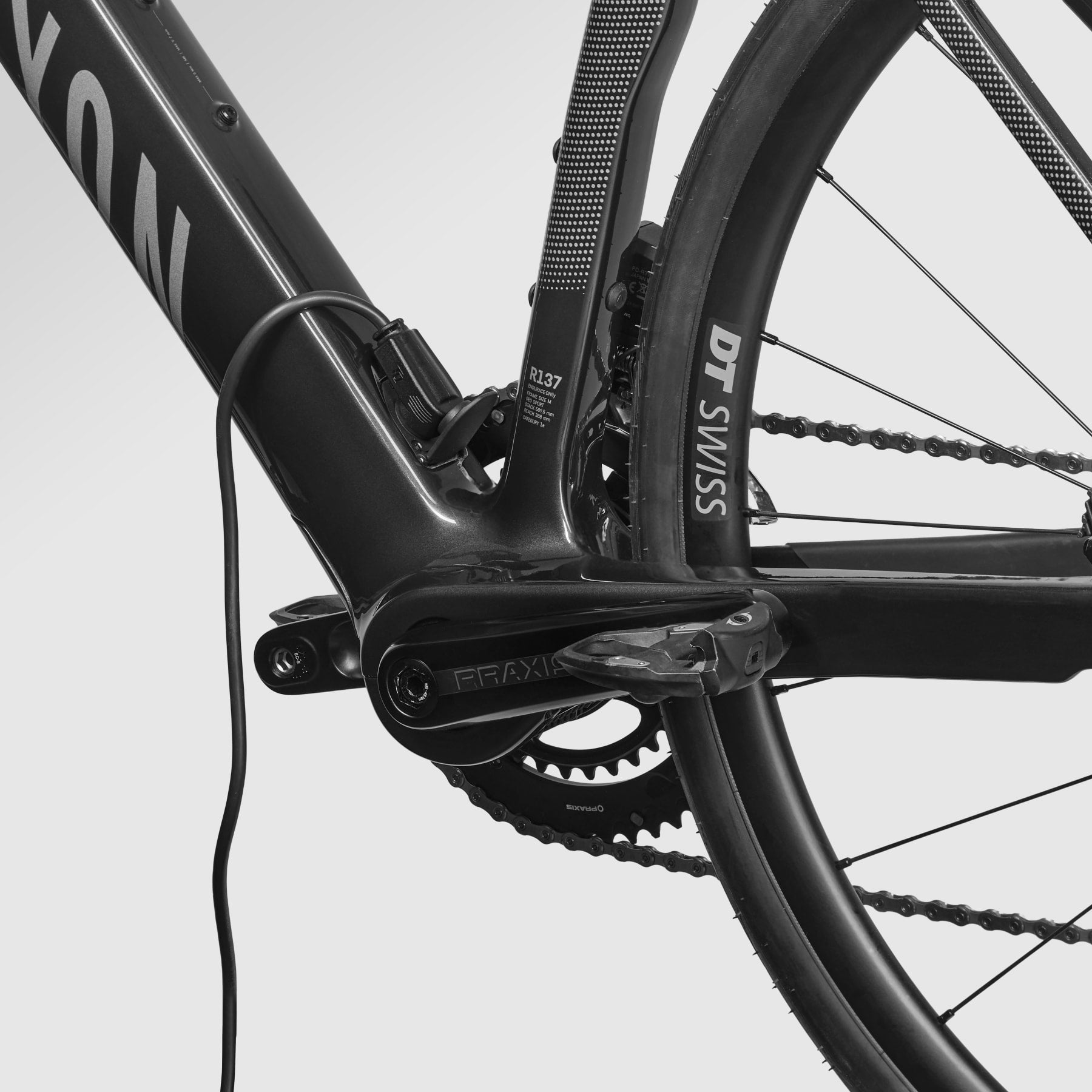 Endurace:ONfly CF 7 – Outlet
