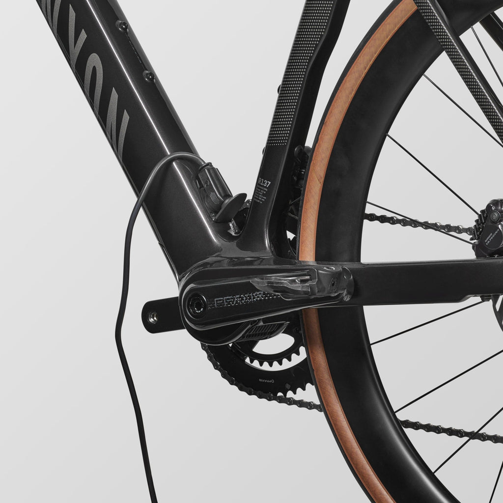 Endurace:ONfly CF 8