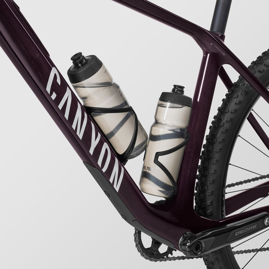 Exceed CF 5 – Outlet