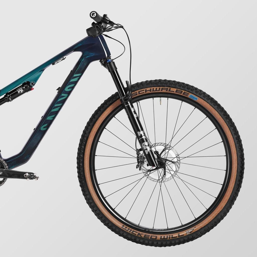 Lux Trail CF Di2 – Outlet