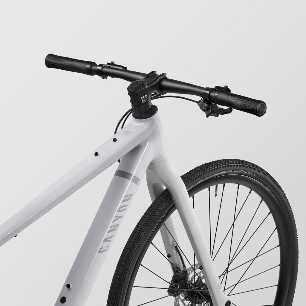 Roadlite 7 – Outlet