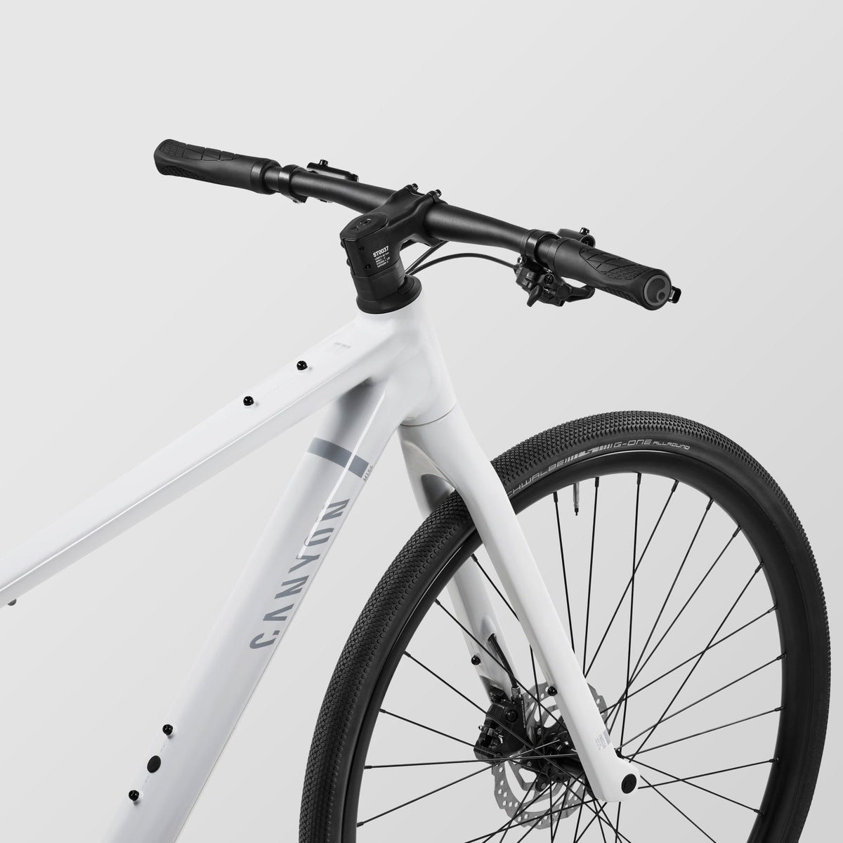 Roadlite 8 – Outlet