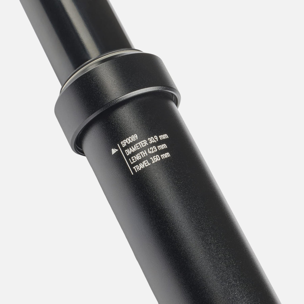 Canyon SP0089 30.9mm Suspension & Vario Seatpost