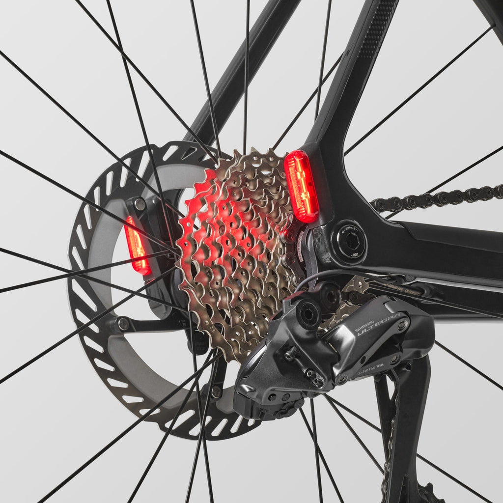 Endurace:ONfly CF 8