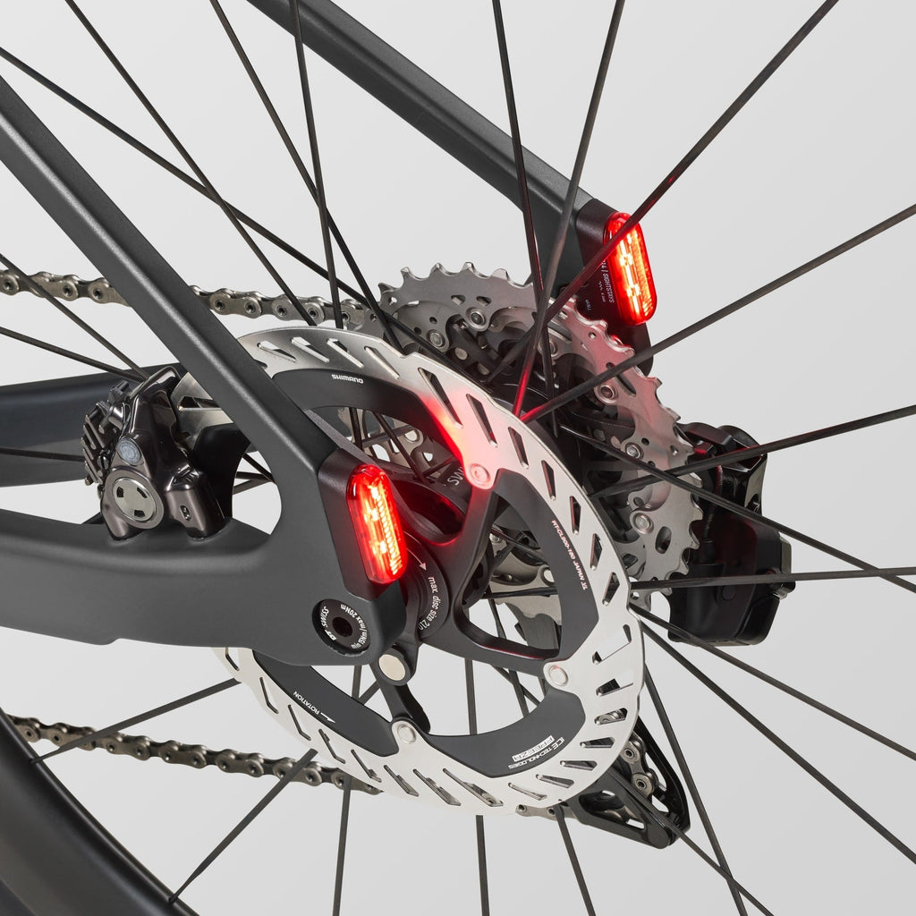 Endurace:ONfly SUB-10 – Outlet