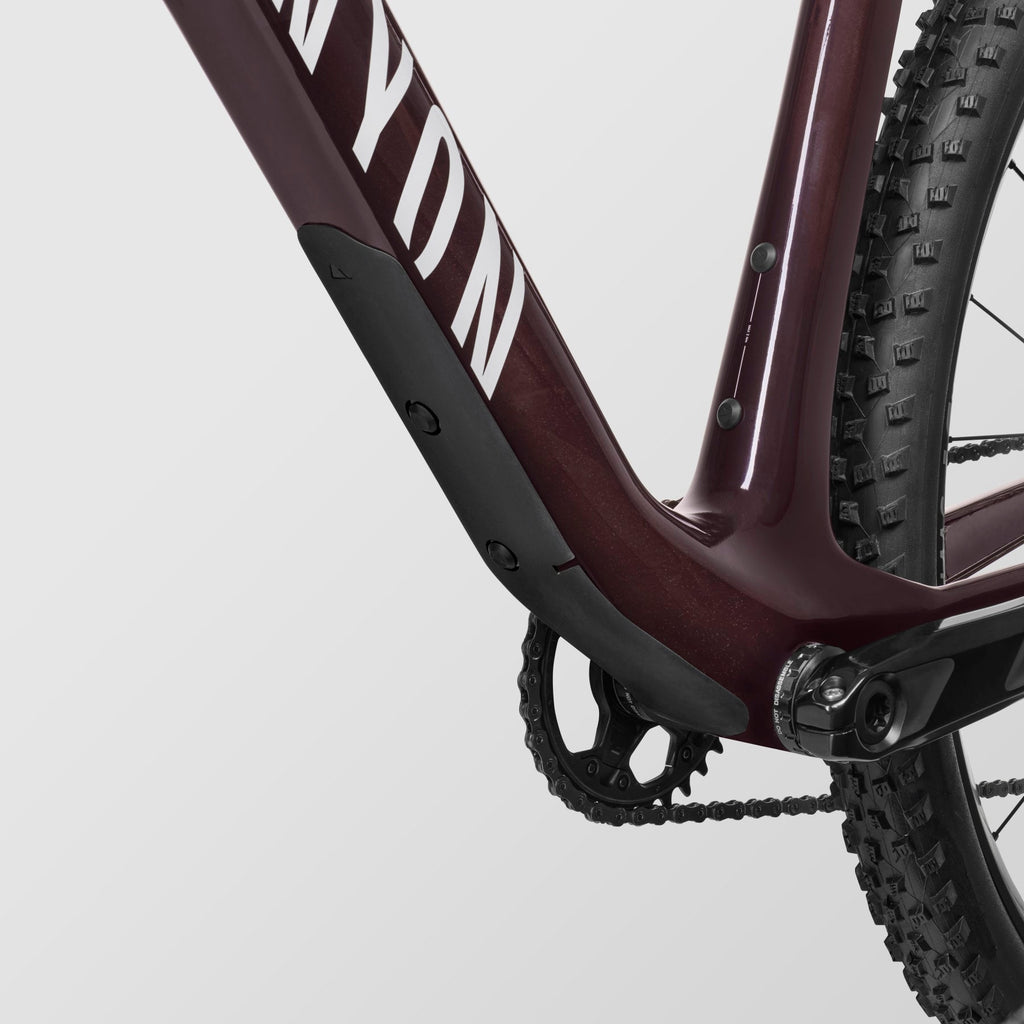 Exceed CF 5 – Outlet
