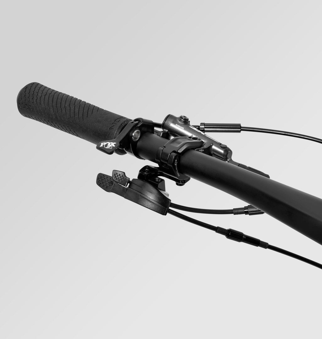 Lux Trail CF Di2 – Outlet