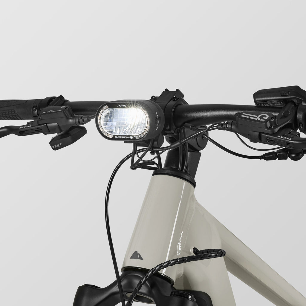 Pathlite:ON 9 SUV step-through – Outlet