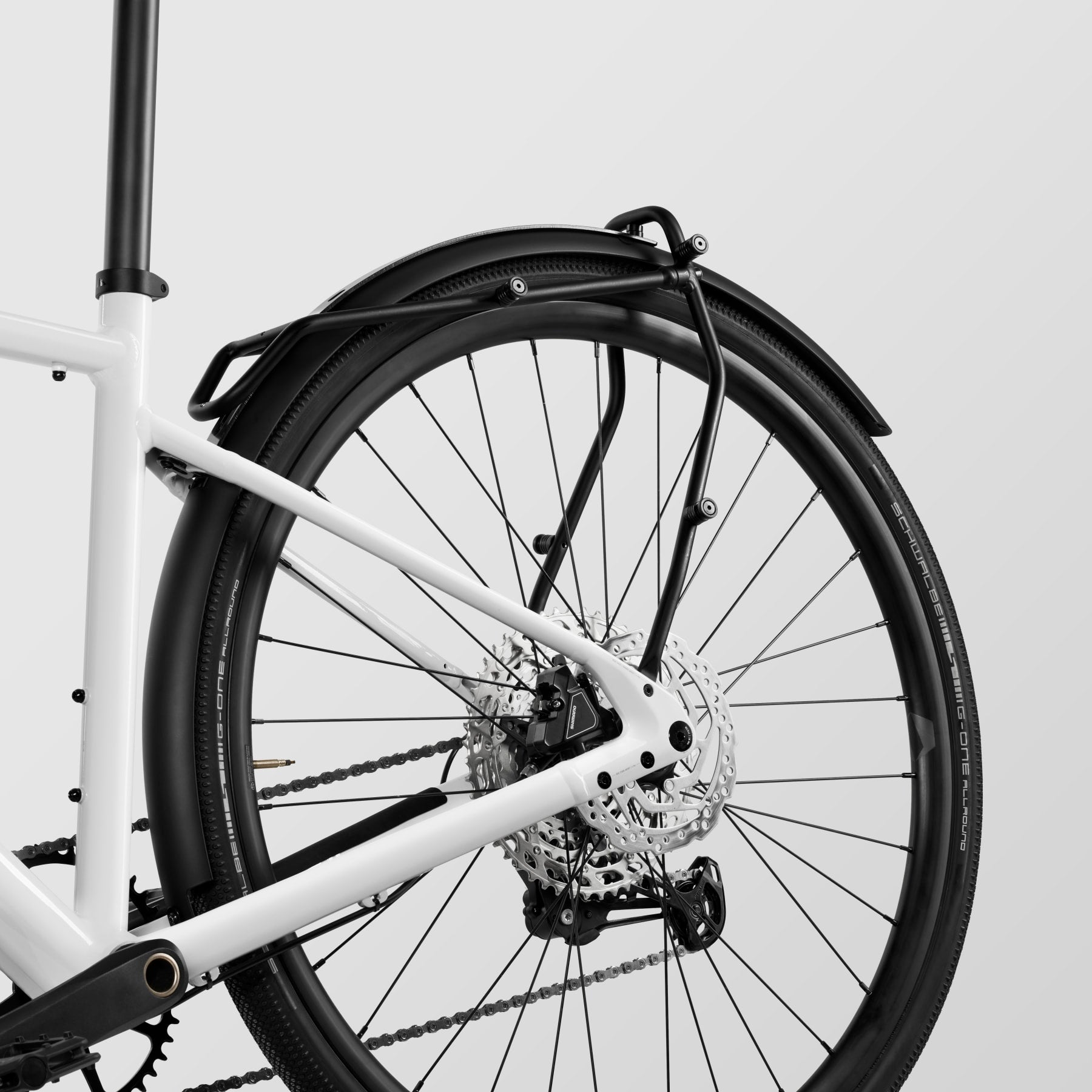 Roadlite 7 – Outlet