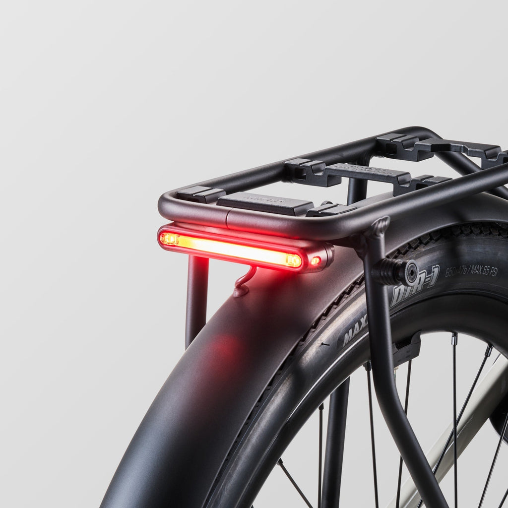 Citylite:ON step-through
