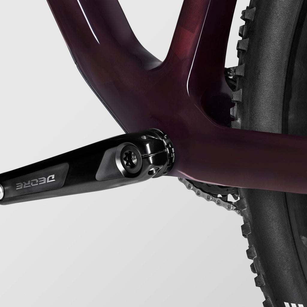 Exceed CF 5 – Outlet