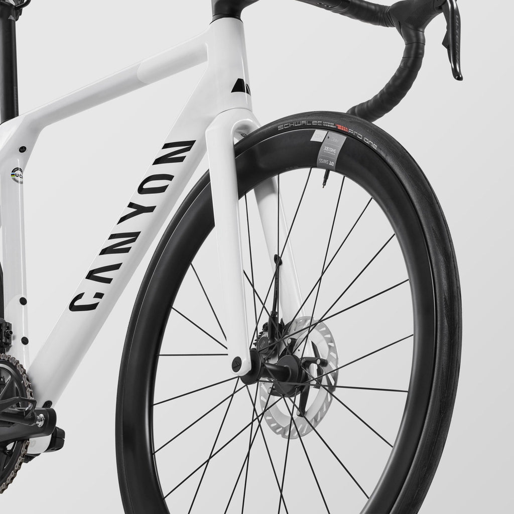 Ultimate CF SLX 8 Di2 Speed – Outlet