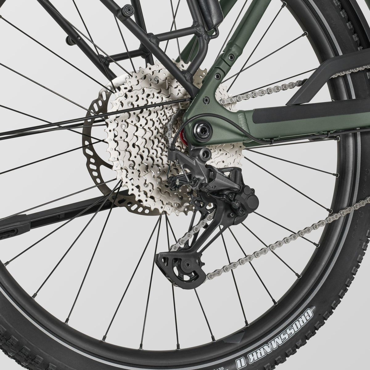 Pathlite:ON 8 SUV – Outlet