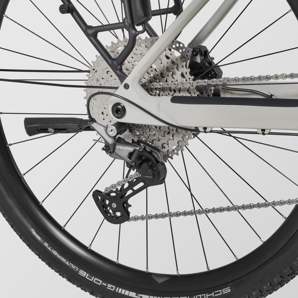 Pathlite:ONfly 7 – Outlet