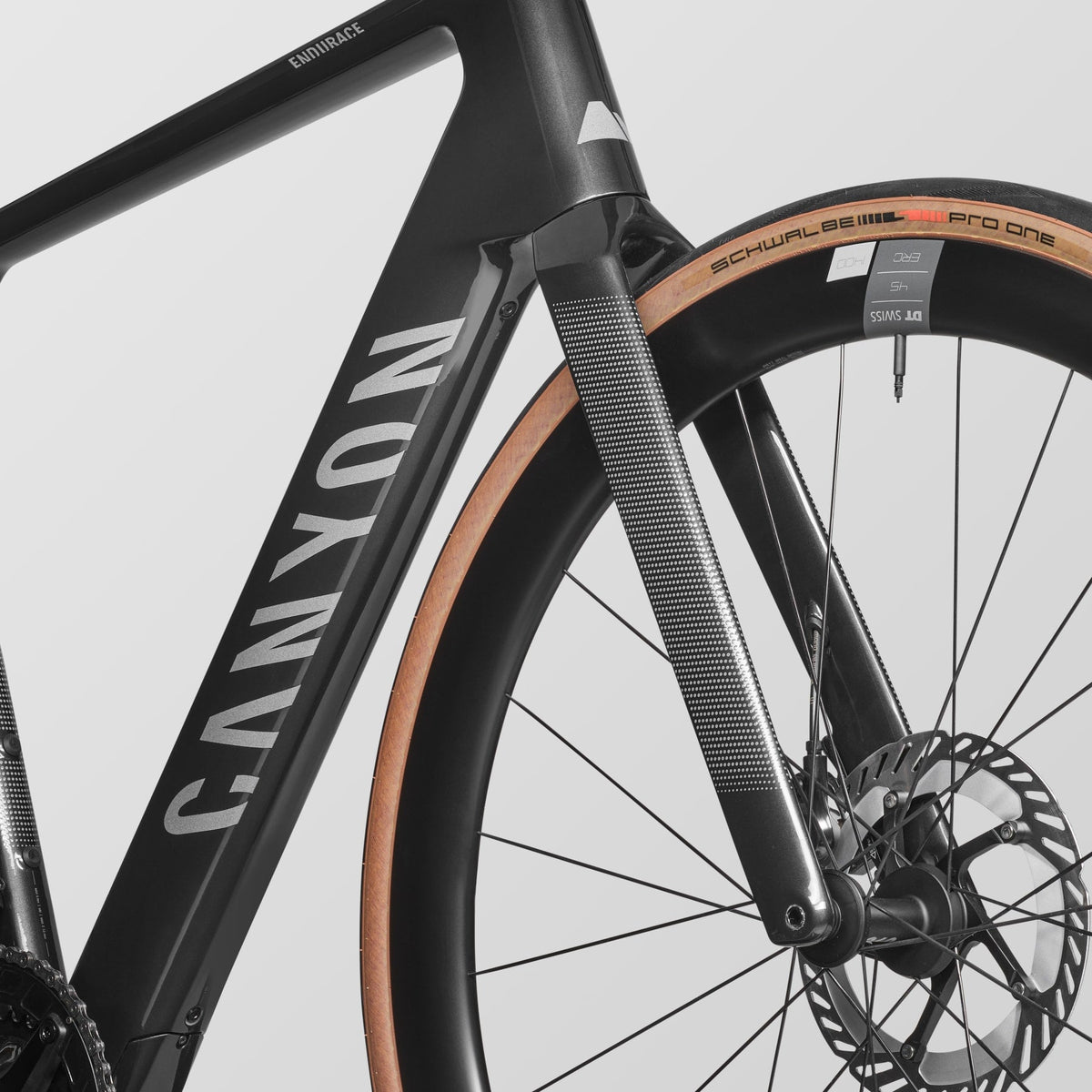 Endurace:ONfly CF 8