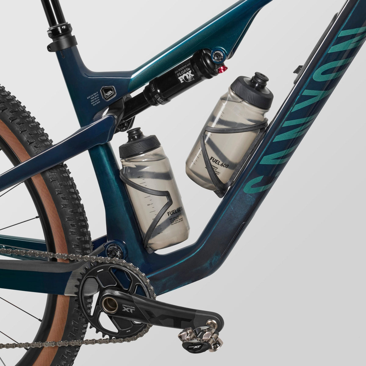 Lux Trail CF Di2 – Outlet