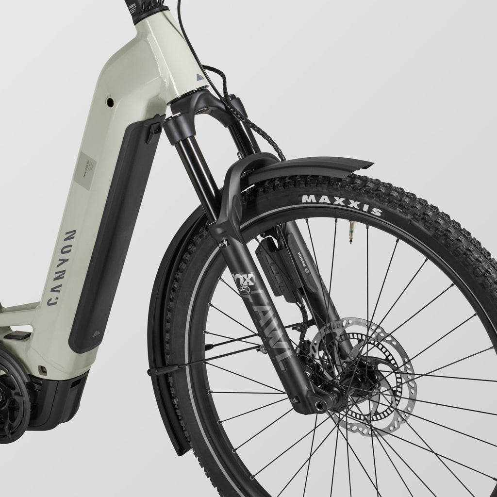 Pathlite:ON 9 SUV step-through – Outlet
