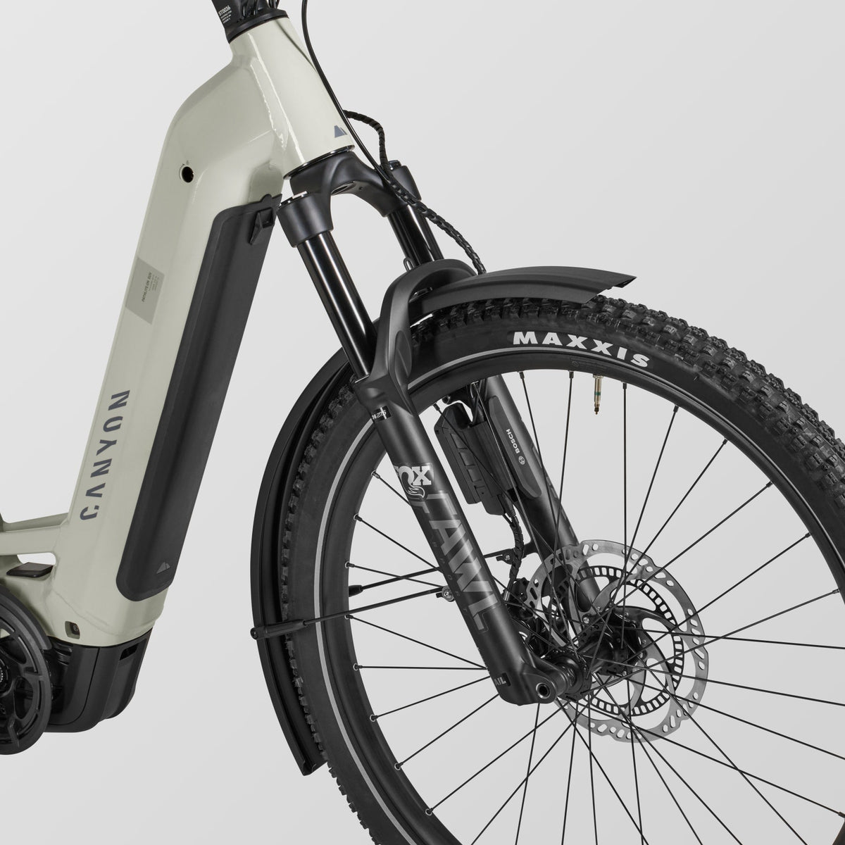Pathlite:ON 9 SUV step-through – Outlet