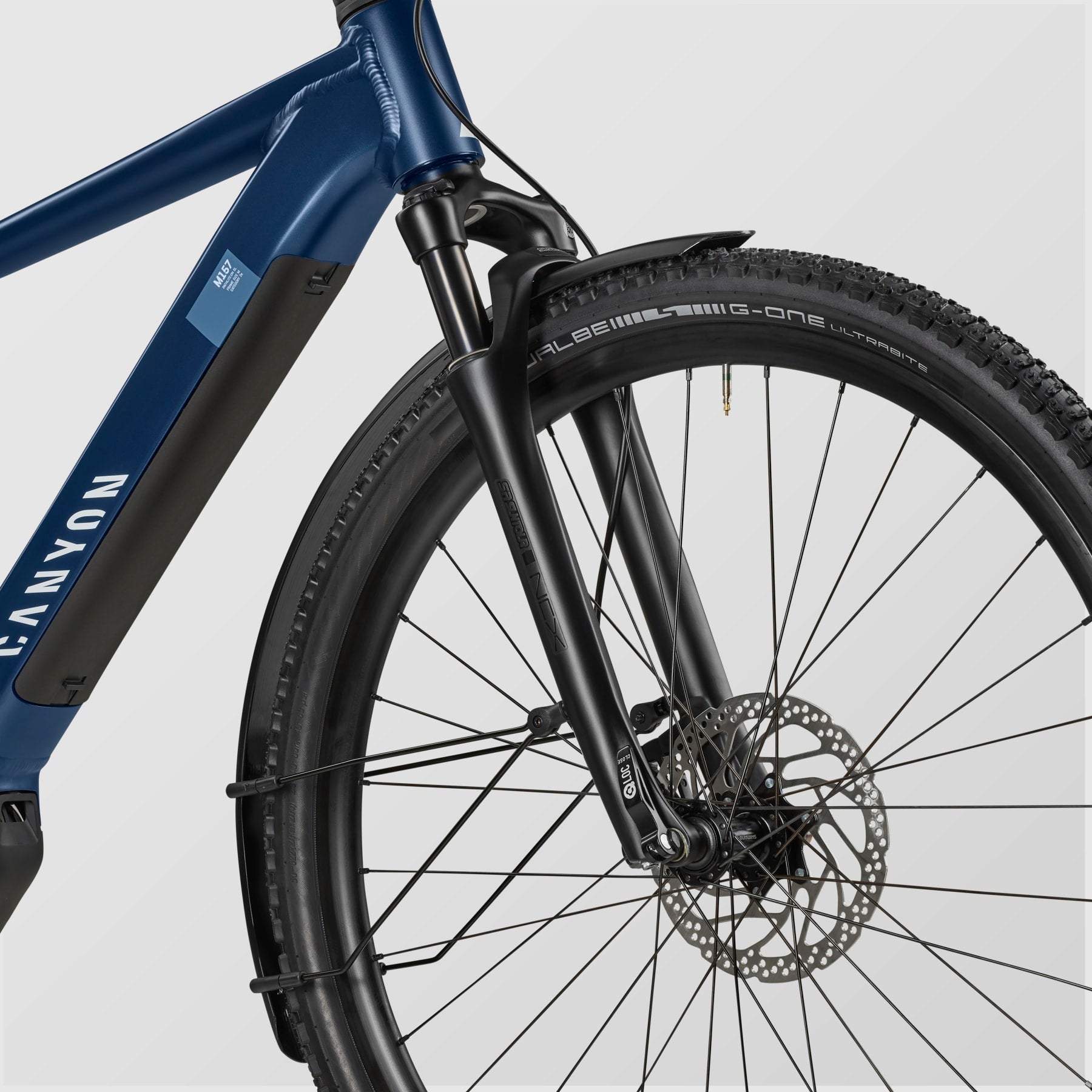 Pathlite:ONfly 7 – Outlet