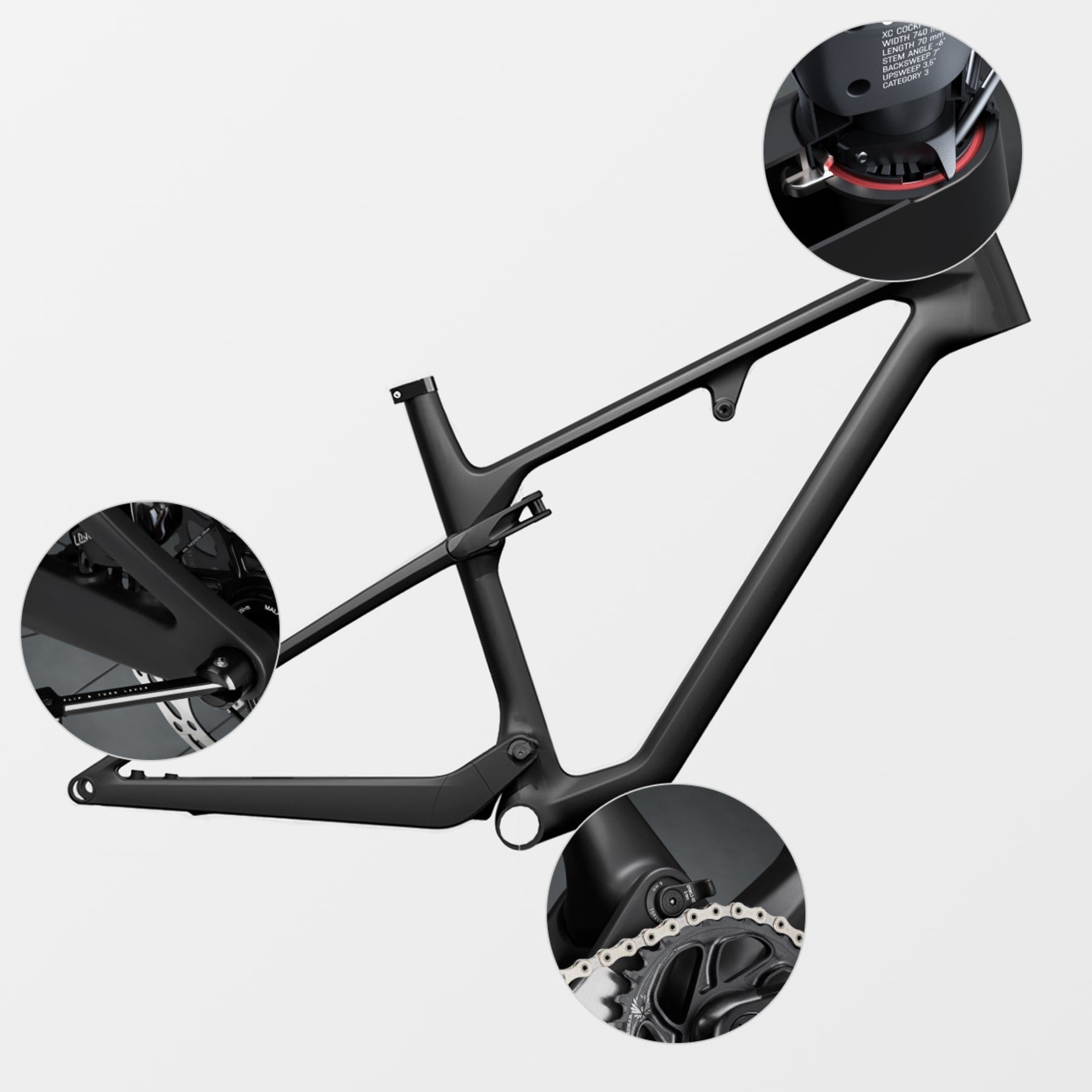 Lux World Cup CFR AXS – Outlet