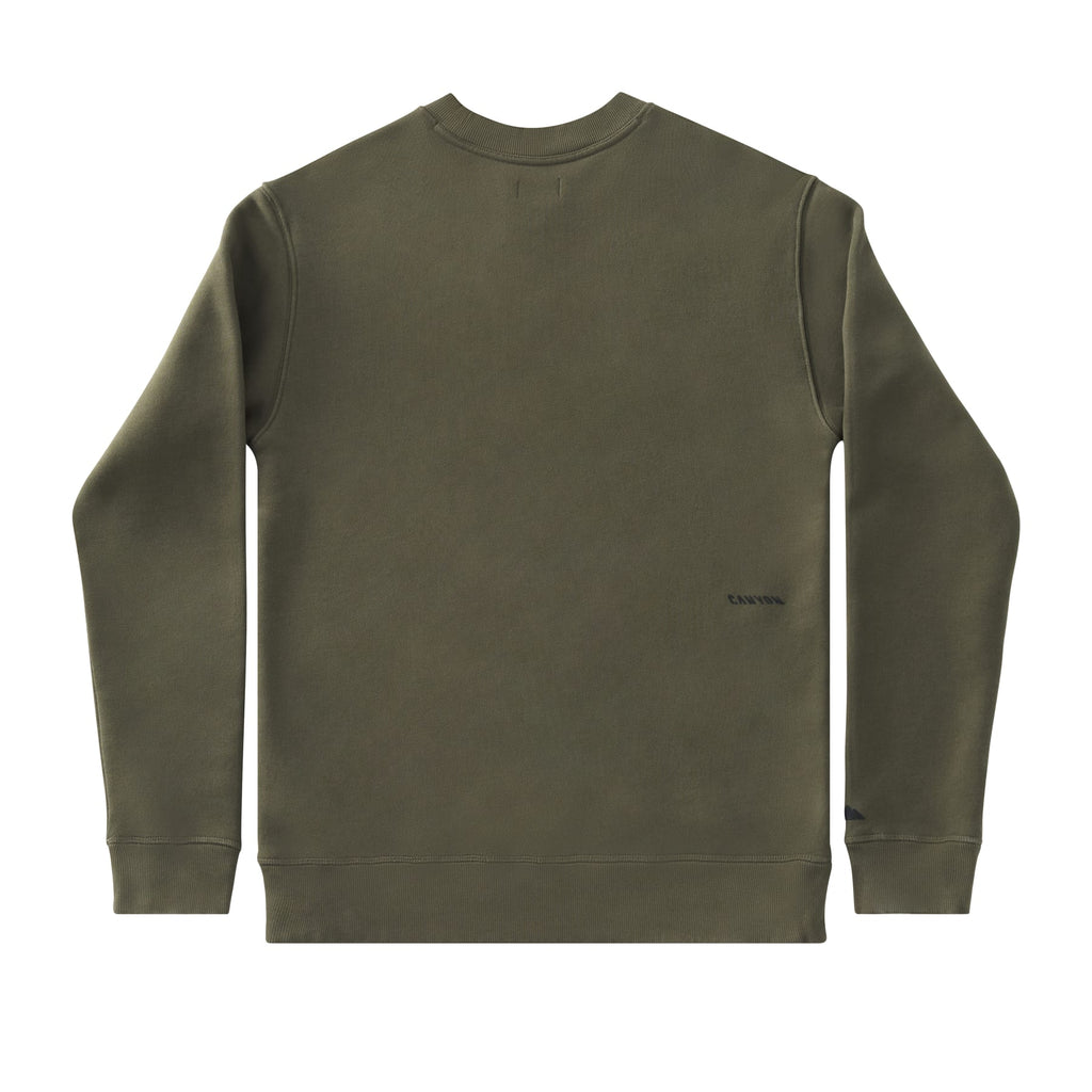 Canyon Men's Sweatshirt